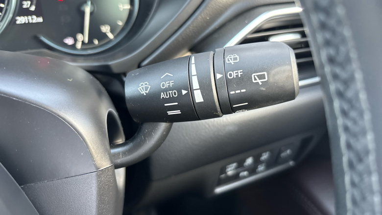 Mazda CX-5 2.0 GT Sport 5dr Auto Petrol Estate